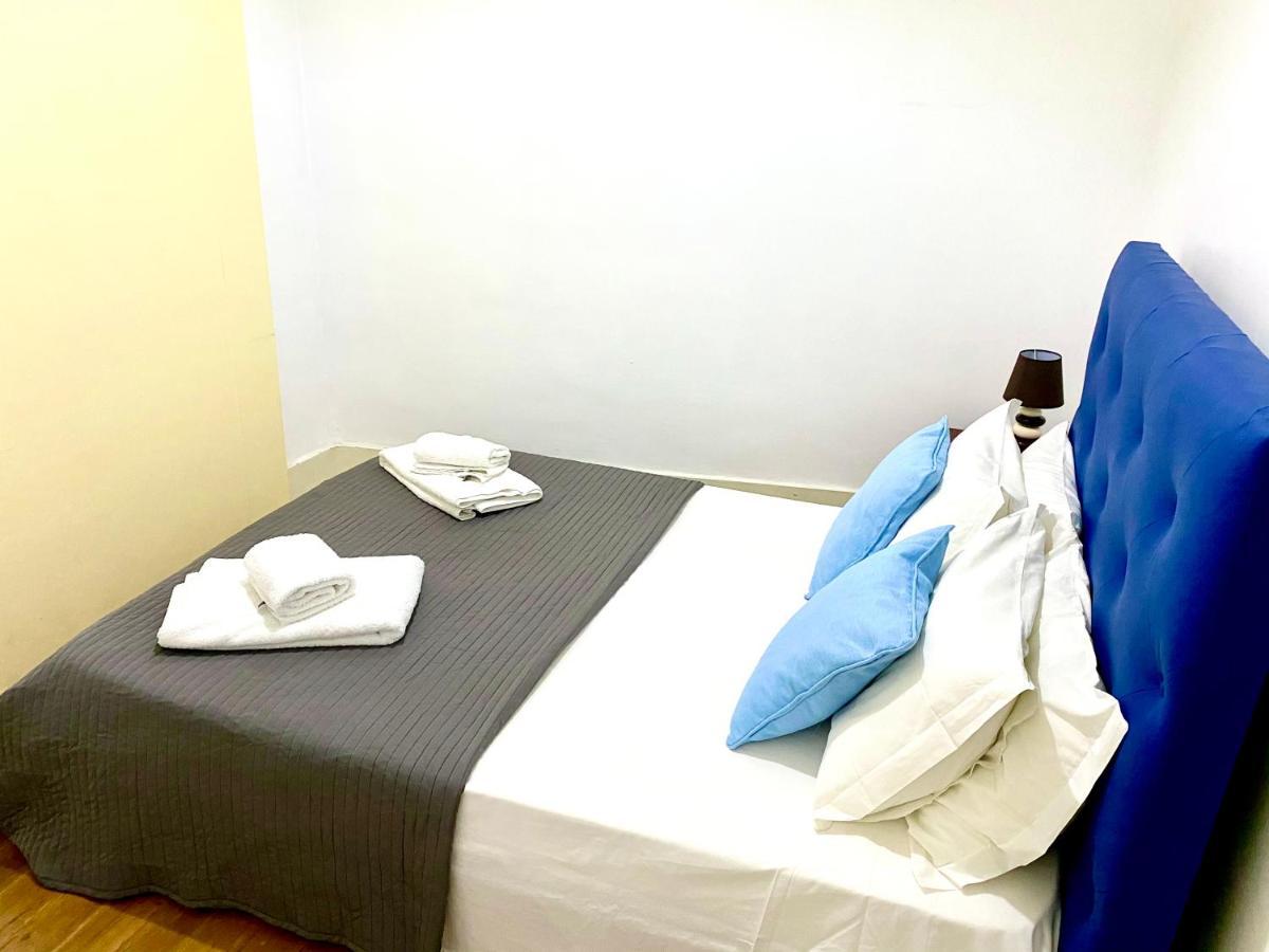 Relax Chiado 3 - Cute Little Double Room With Shared Bathroom Лісабон Екстер'єр фото